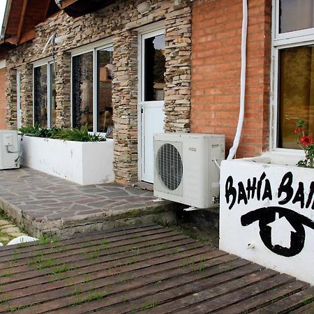 Hostel Bahia Ballenas Puerto Piramides Ngoại thất bức ảnh